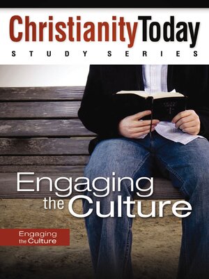 cover image of Engaging the Culture